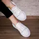 Кеды женские Fashion Nancy 3010 40 размер 25,5 см Белый