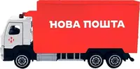Машинка игровая Techno Drive Volvo Новая Почта 250299