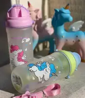 Пляшка для води дитяча OLens Дрім 19733-1 500 мл