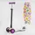 Самокат трехколесный MAXI Best Scooter - съемный
руль S - 11607