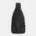 Мужской рюкзак через плечо Monsen C17039bl-black