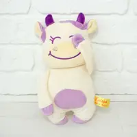 Мягкая игрушка Kidsqo Корова Хлоя 25см (KD629)