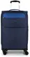 Чемодан Gabol Cloud M Blue 114046-003
