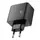 Адаптер сетевой HOCO Ocean charger CS18A |2USB/2Type-C, 45W/3A, PD/QC|