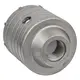 Коронка по бетону Ø65×70мм 8 зубцов (тубус) SIGMA (1513071)