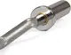 Гриф для штанги Toorx Max 300 Kg EZ curl 120 см 50 мм (BCO-120)