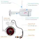 WiFi камера Anran 2Mp NVR для комплектов видеонаблюдения