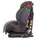 Автокресло El Camino 9-36кг ME 1057 BASTION ISOFIX purple