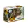 Детский Пазл-мини "Jurassic Park" DoDo 200393, 35 эл