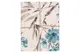 Салфетка сервировочноя Ardesto Flower ART07NF 35х45 см