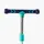 Самокат 5 в 1 "Scooter", многофункциональный, Skyper. Blue/Mint (169301)