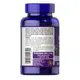 Натуральная добавка Puritan's Pride Grape Seed Extract 100 mg, 200 капсул