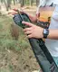 Чехол для удилища, Чехол для одного удилища, Чехол 210 см, Fisher