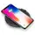 Беспроводное зарядное устройство Baseus UFO Desktop Charger, Black (WXFD-01)