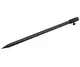 Carp Pro Банкстiк телескопiчний 40-70 см алюмiнiй CPZ154070