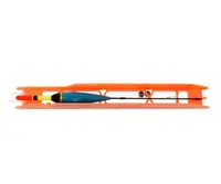 Поплавочная оснащення Flagman TF1072 / 3.0г