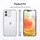 Чехол ESR для iPhone 12 mini Classic Hybrid, Clear bumper+Clear back (3C01201110402)