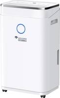 Осушувач повітря MyСond ROOMER-SMART-25 380 Вт білий
