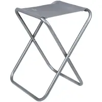 Стульчик розкладной Bo-Camp Foldable Steel Grey (1467350)