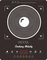 Индукционная плита Mirta IP-8918