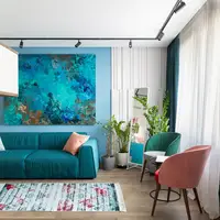 Килим Lotus Home - Sinon 80*150