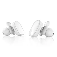 Беспроводные наушники Baseus Encok W02 TWS, White (NGW02-02)