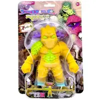 Игрушка-тянучка Стрейчапалз 14см, серия Nature Warriors (Нейчер Уориерс) MUCI