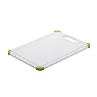 Обробна дошка Gipfel Este GP-50093 40,5х28,5х1,1 см біла