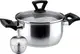 Кастрюля с крышкой Vinzer Majesty VZ-89088 2.4 л 18 см