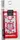 Чехол-накладка TOTO Universal TPU case with image 4,5" Owl Red
