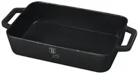 Ростер чугунный Berlinger Haus Strong Mold BH-6261 30х20 см черный