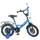 Велосипед детский Profi Original boy Y1244-1 12 дюймов