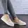 Женские мокасины Fashion Randy 1732 41 размер 25,5 см Розовый