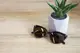 Женские солнцезащитные очки polarized Р0958-2