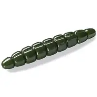 Силикон FishUp Morio 1.2" #110 /Dark Olive (10047130)
