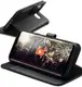 Книжка-Чехол Spigen для Samsung Galaxy S8 Plus Wallet S, Black (571CS21687)