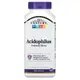 Пробиотики и пребиотики 21st Century Acidophilus Probiotic Blend, 150 капсул