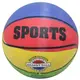 Мяч баскетбольный "Sports", размер 7 (вид 6)