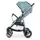 Коляска детская прогулочная EL CAMINO ME 1095 Cloud Blue