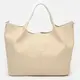 Женская кожаная сумка Ricco Grande 1l575-beige