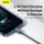 Кабель BASEUS Lightning Superior Series Fast Charging Data Cable |1M, 2.4A| (CALYS-A02)