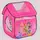 Детская палатка XINMEI Принцессы 600 Р. Pink (78940)