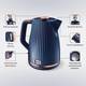 Электрочайник Tefal Loft KO251430 1,7 л синий