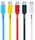 Lightning кабель Full Speed 2m blue Remax 300024