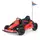 Детский электромобиль Дрифт-карт Bambi kart M 4853L-3 24V до 35 кг