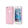 Чехол Kellen для iPhone 7 розовый Remax 700304