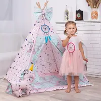 Ловец Снов - украшение для Вигвама