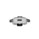 Контейнер пищевой квадратный MasterPro Foodies collection BGMP-5674 320 мл