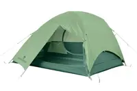 Палатка трехместная Ferrino Nemesi 3 Pro Green (91213QVVFR)