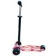 Самокат детский X-TREME KS-209W-133908 розовый